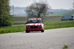 HISTOSLALOM Věžná-Kámen