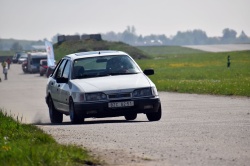HISTOSLALOM Věžná-Kámen