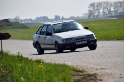 HISTOSLALOM Věžná-Kámen