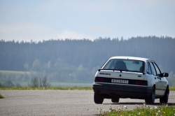 HISTOSLALOM Věžná-Kámen