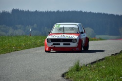 HISTOSLALOM Věžná-Kámen
