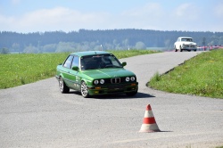 HISTOSLALOM Věžná-Kámen