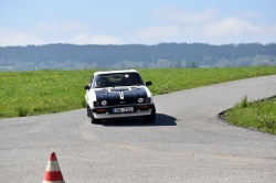 HISTOSLALOM Věžná-Kámen