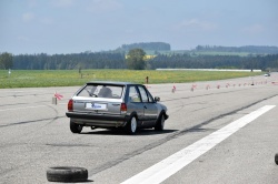 HISTOSLALOM Věžná-Kámen