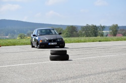 HISTOSLALOM Věžná-Kámen