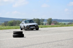 HISTOSLALOM Věžná-Kámen