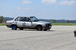 HISTOSLALOM Věžná-Kámen