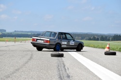 HISTOSLALOM Věžná-Kámen