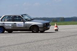 HISTOSLALOM Věžná-Kámen