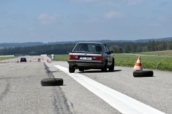 HISTOSLALOM Věžná-Kámen
