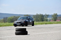 HISTOSLALOM Věžná-Kámen