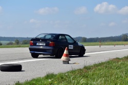 HISTOSLALOM Věžná-Kámen