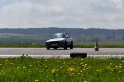 HISTOSLALOM Věžná-Kámen