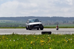 HISTOSLALOM Věžná-Kámen