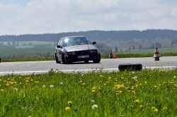 HISTOSLALOM Věžná-Kámen