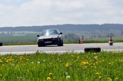 HISTOSLALOM Věžná-Kámen