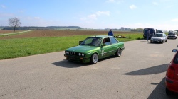 HISTOSLALOM Věžná-Kámen