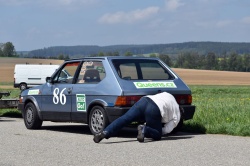 HISTOSLALOM Věžná-Kámen