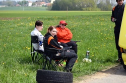 HISTOSLALOM Věžná-Kámen