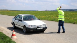 HISTOSLALOM Věžná-Kámen