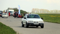 HISTOSLALOM Věžná-Kámen