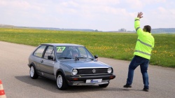 HISTOSLALOM Věžná-Kámen
