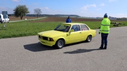 HISTOSLALOM Věžná-Kámen