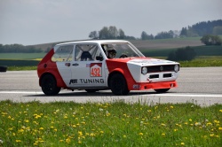 HISTOSLALOM Věžná-Kámen