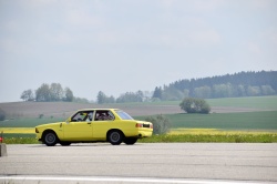HISTOSLALOM Věžná-Kámen