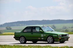 HISTOSLALOM Věžná-Kámen
