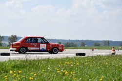 HISTOSLALOM Věžná-Kámen
