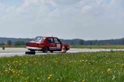 HISTOSLALOM Věžná-Kámen