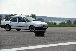 HISTOSLALOM Věžná-Kámen