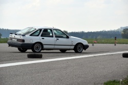 HISTOSLALOM Věžná-Kámen