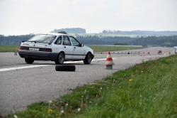 HISTOSLALOM Věžná-Kámen