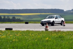 HISTOSLALOM Věžná-Kámen