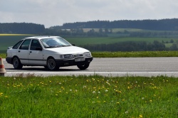 HISTOSLALOM Věžná-Kámen
