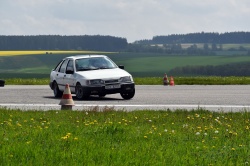 HISTOSLALOM Věžná-Kámen