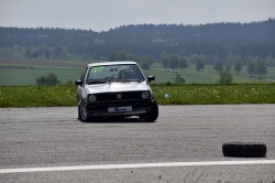 HISTOSLALOM Věžná-Kámen