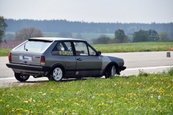 HISTOSLALOM Věžná-Kámen