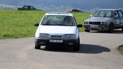 HISTOSLALOM Věžná-Kámen