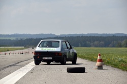 HISTOSLALOM Věžná-Kámen
