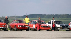 HISTOSLALOM Věžná-Kámen