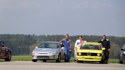 HISTOSLALOM Věžná-Kámen