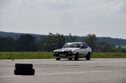 HISTOSLALOM Věžná-Kámen