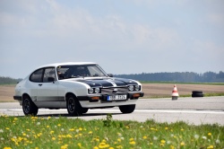 HISTOSLALOM Věžná-Kámen