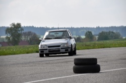 HISTOSLALOM Věžná-Kámen