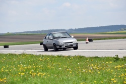 HISTOSLALOM Věžná-Kámen