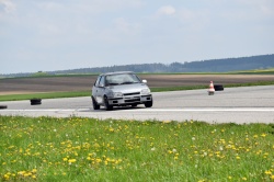 HISTOSLALOM Věžná-Kámen
