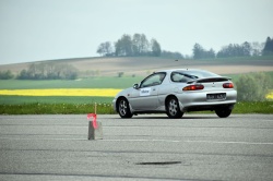 HISTOSLALOM Věžná-Kámen